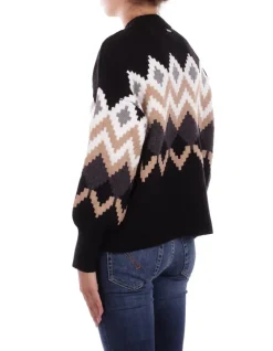 BARBOUR Maglia Donna Cecilia knitted jumper><noscript><img width=