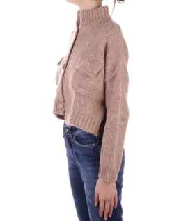 H2O Maglia Donna Cardigan>Donna Maglieria