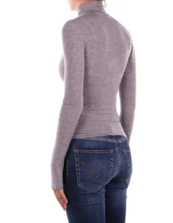 KOSTUMN1° Maglia Donna Lupetto manica lunga><noscript><img width=