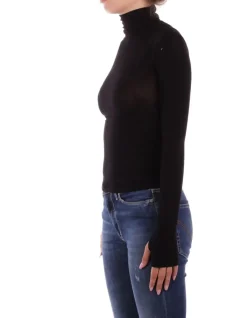 KOSTUMN1° Maglia Donna Lupetto manica lunga>Donna Maglieria