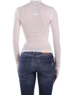 KOSTUMN1° Maglia Donna Lupetto manica lunga><noscript><img width=