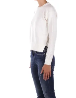 KWAY Maglia Donna Domitine cotton cashmere>Donna Maglieria