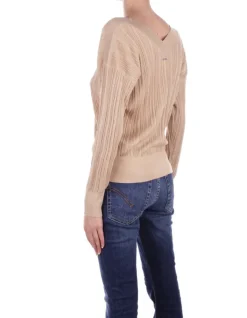 LIU JO Maglia Donna Maglia chiusa m/l over><noscript><img width=