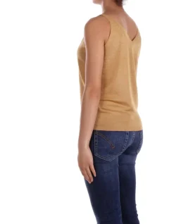 LIU JO Maglia Donna Maglia chiusa sm lux><noscript><img width=