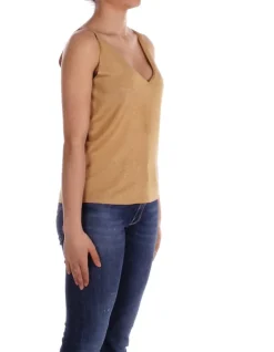 LIU JO Maglia Donna Maglia chiusa sm lux><noscript><img width=