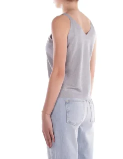 LIU JO Maglia Donna Maglia chiusa sm lux><noscript><img width=