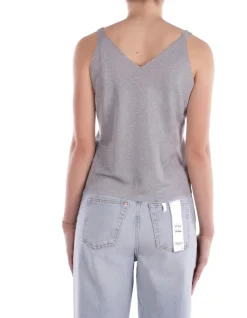 LIU JO Maglia Donna Maglia chiusa sm lux><noscript><img width=