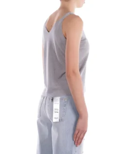 LIU JO Maglia Donna Maglia chiusa sm lux><noscript><img width=