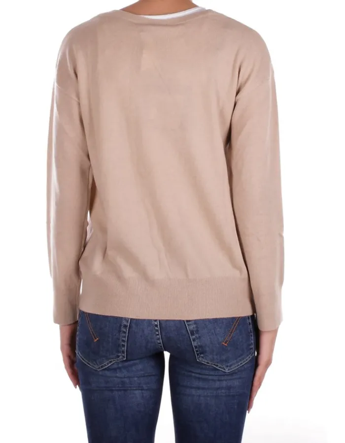 MAX MARA Maglia Donna Nebula>Donna Maglieria