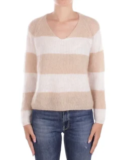 MAX MARA Maglia Donna Ricetta>Donna Maglieria