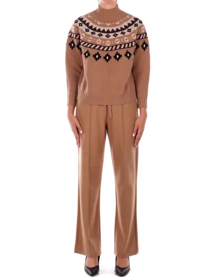 MAX MARA Maglia Donna Hardy>Donna Maglieria