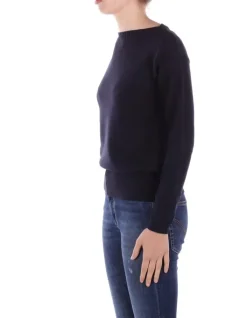 MAX MARA Maglia Donna Maglia in filato di cotone nm7>Donna Maglieria