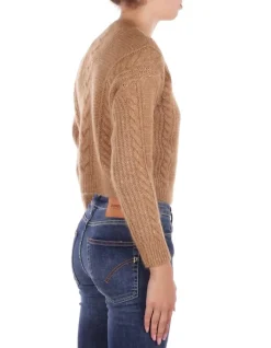 MAX MARA Maglia Donna Crasso><noscript><img width=