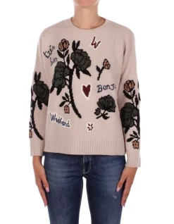 MAX MARA Maglia Donna Pavidi>Donna Maglieria