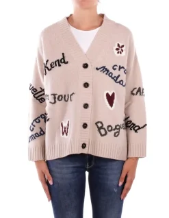 MAX MARA Maglia Donna Belgio>Donna Maglieria