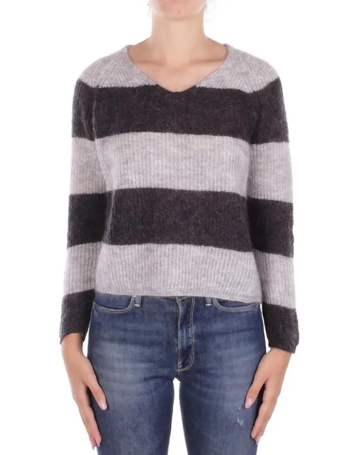 MAX MARA Maglia Donna Ricetta>Donna Maglieria