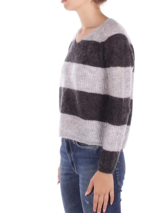 MAX MARA Maglia Donna Ricetta>Donna Maglieria