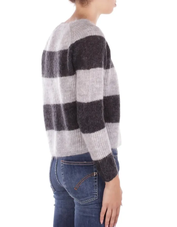 MAX MARA Maglia Donna Ricetta>Donna Maglieria