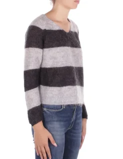 MAX MARA Maglia Donna Ricetta><noscript><img width=