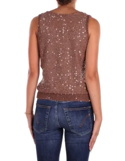 MAX MARA Maglia Donna Acaici><noscript><img width=