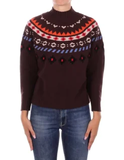 MAX MARA Maglia Donna Hardy>Donna Maglieria