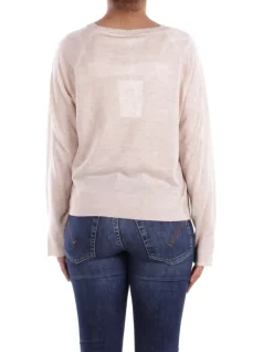 ONLY Maglia Donna Onlvienna ls o-neck cc knt><noscript><img width=