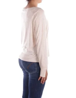 ONLY Maglia Donna Onlvienna ls o-neck cc knt><noscript><img width=