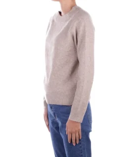 ONLY Maglia Donna Onlrica life l/s pullover knt>Donna Maglieria