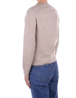 ONLY Maglia Donna Onlrica life l/s pullover knt><noscript><img width=