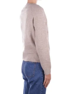 ONLY Maglia Donna Onlrica life l/s pullover knt><noscript><img width=