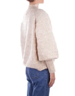 ONLY Maglia Donna Onlcelina ls high pullover knt><noscript><img width=