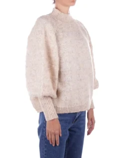 ONLY Maglia Donna Onlcelina ls high pullover knt><noscript><img width=