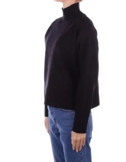 ONLY Maglia Donna Onlbari l/s highneck knt noos>Donna Maglieria