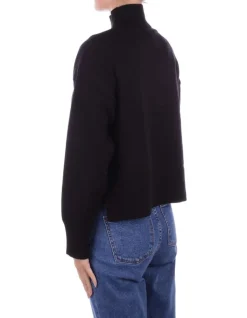 ONLY Maglia Donna Onlbari l/s highneck knt noos><noscript><img width=