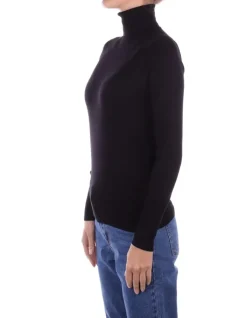 ONLY Maglia Donna Onlvenice life ls roll pullove>Donna Maglieria