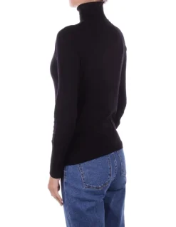 ONLY Maglia Donna Onlvenice life ls roll pullove><noscript><img width=