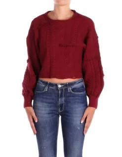 ONLY Maglia Donna Onldalia life ls fringe pull k>Donna Maglieria