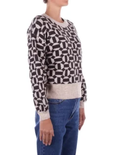 ONLY Maglia Donna Onlgeo life l/s pullover knt><noscript><img width=