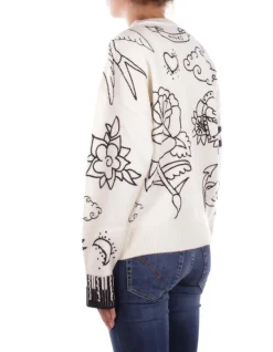 PINKO Maglia Donna Andros maglia cordonetto><noscript><img width=