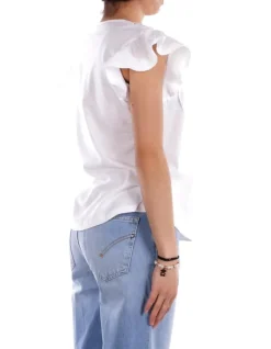 RALPH LAUREN Maglia Donna Belflorisa short sleeve pullov><noscript><img width=