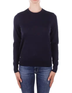 RALPH LAUREN Maglia Donna Shavonne long sleeve pullover>Donna Maglieria