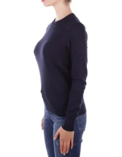 RALPH LAUREN Maglia Donna Shavonne long sleeve pullover>Donna Maglieria