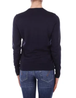 RALPH LAUREN Maglia Donna Shavonne long sleeve pullover><noscript><img width=