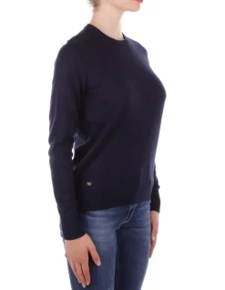 RALPH LAUREN Maglia Donna Shavonne long sleeve pullover><noscript><img width=