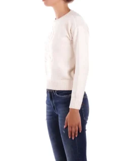 RALPH LAUREN Maglia Donna Riednee long sleeve pullover>Donna Maglieria