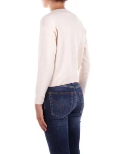 RALPH LAUREN Maglia Donna Riednee long sleeve pullover><noscript><img width=