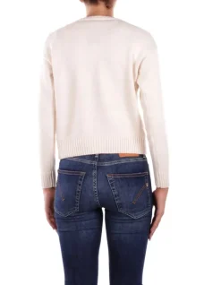 RALPH LAUREN Maglia Donna Riednee long sleeve pullover><noscript><img width=