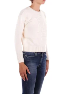 RALPH LAUREN Maglia Donna Riednee long sleeve pullover><noscript><img width=