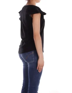 RALPH LAUREN Maglia Donna Belflorisa short sleeve pullov><noscript><img width=