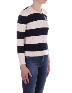 RALPH LAUREN Maglia Donna Montiva long sleeve><noscript><img width=
